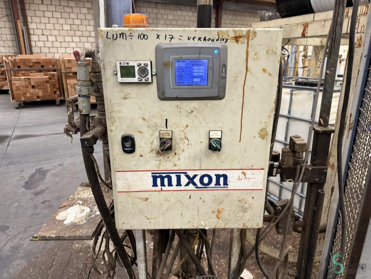 Weinig HOU9.556 144 16900